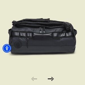 B2TM - Go-Bag - Small (40L)